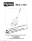 Preview: Operating Instructions
