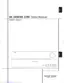 Preview: Owner's Manual