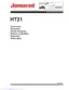 Preview: Spare Parts Manual