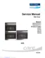 Preview: Service Manual