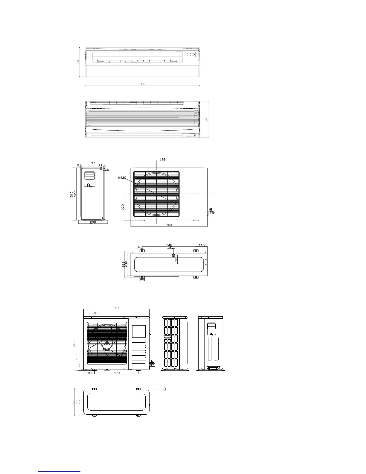 Page #8 background image