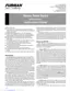 Preview: Instruction Sheet