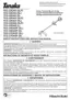 Preview: Instruction Manual