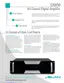Preview: Specifications