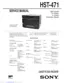 Preview: Service Manual