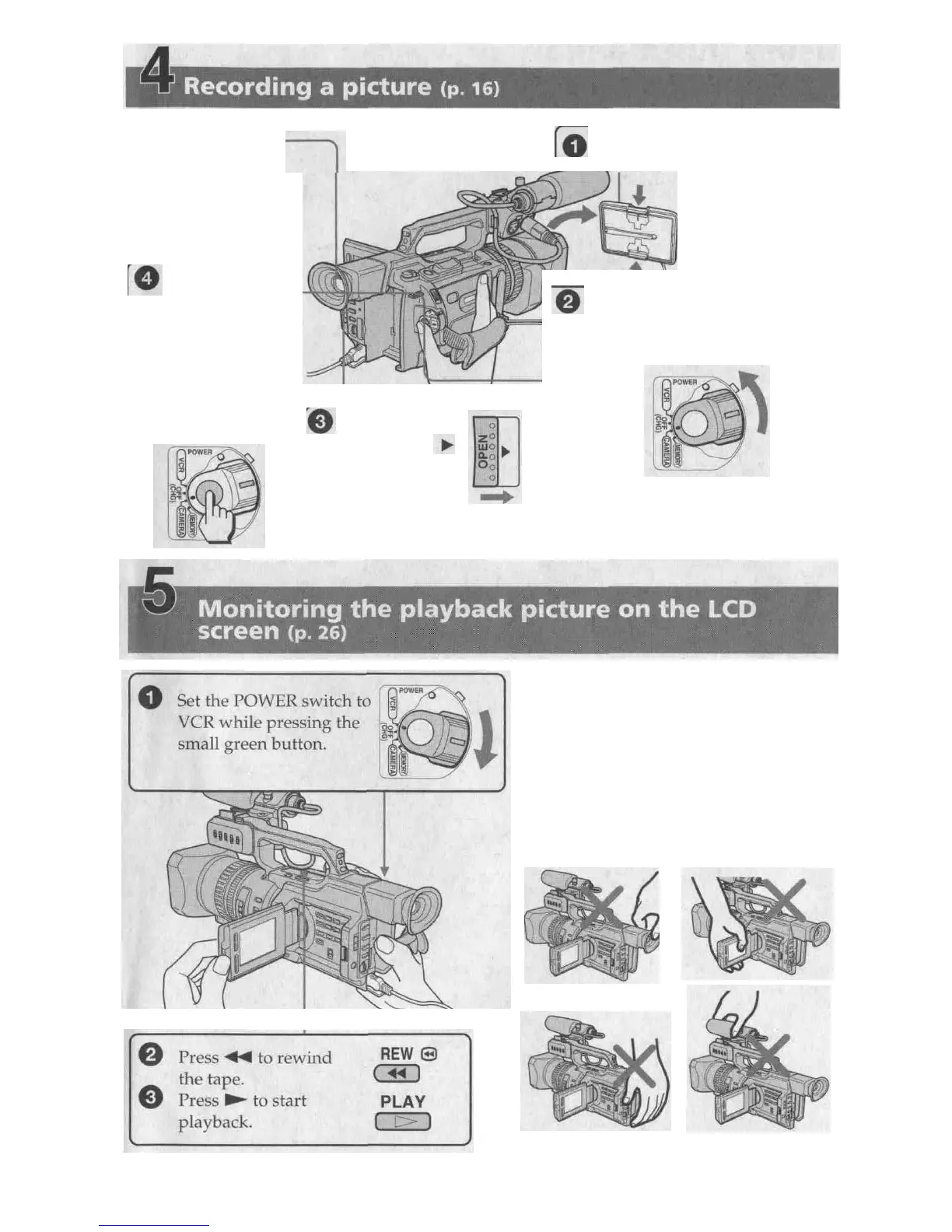 Page #5 background image