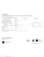 Preview: Dimensions And Installation Information