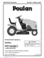 Preview: Repair Parts Manual