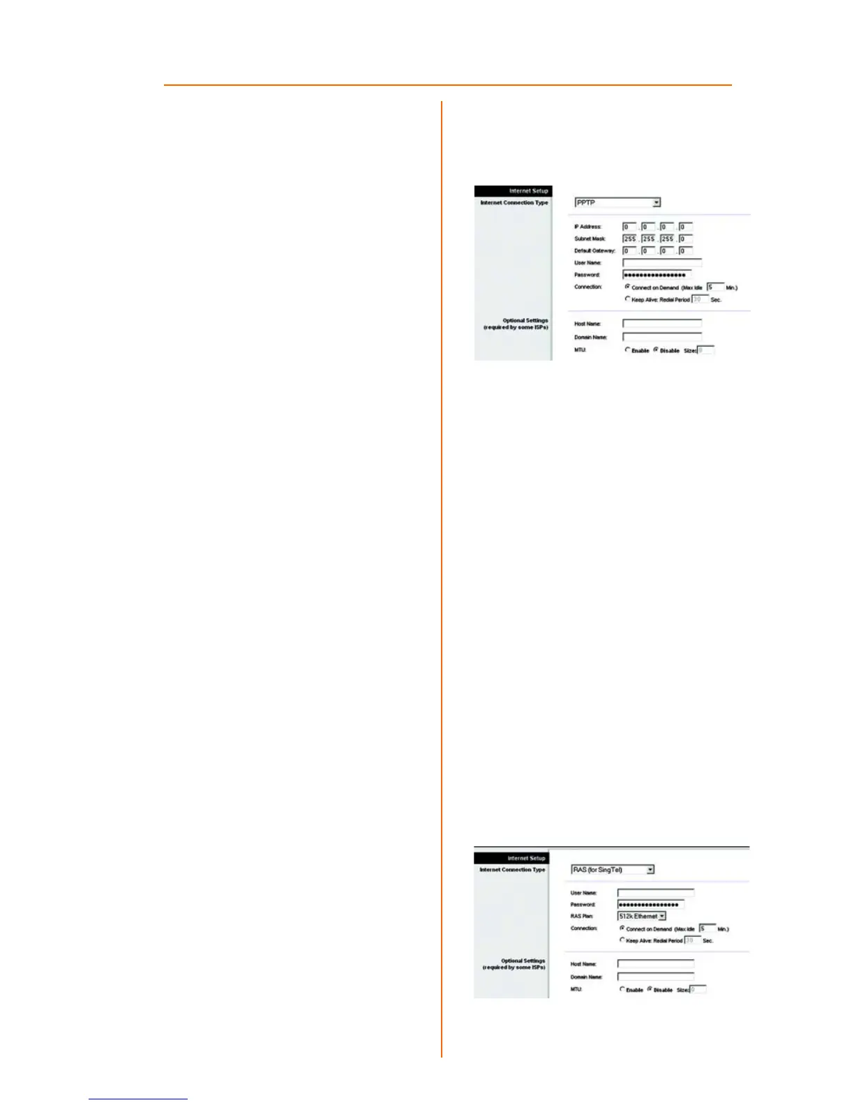 Page #6 background image