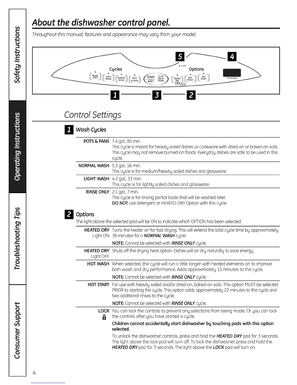 Page #4 background image