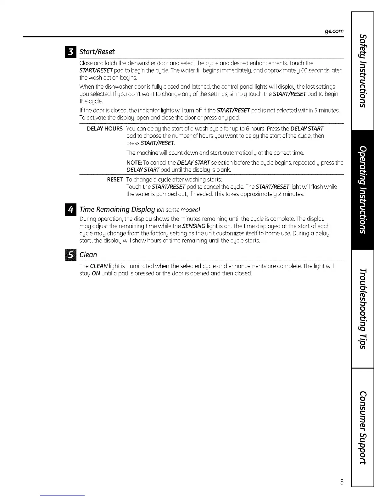 Page #5 background image