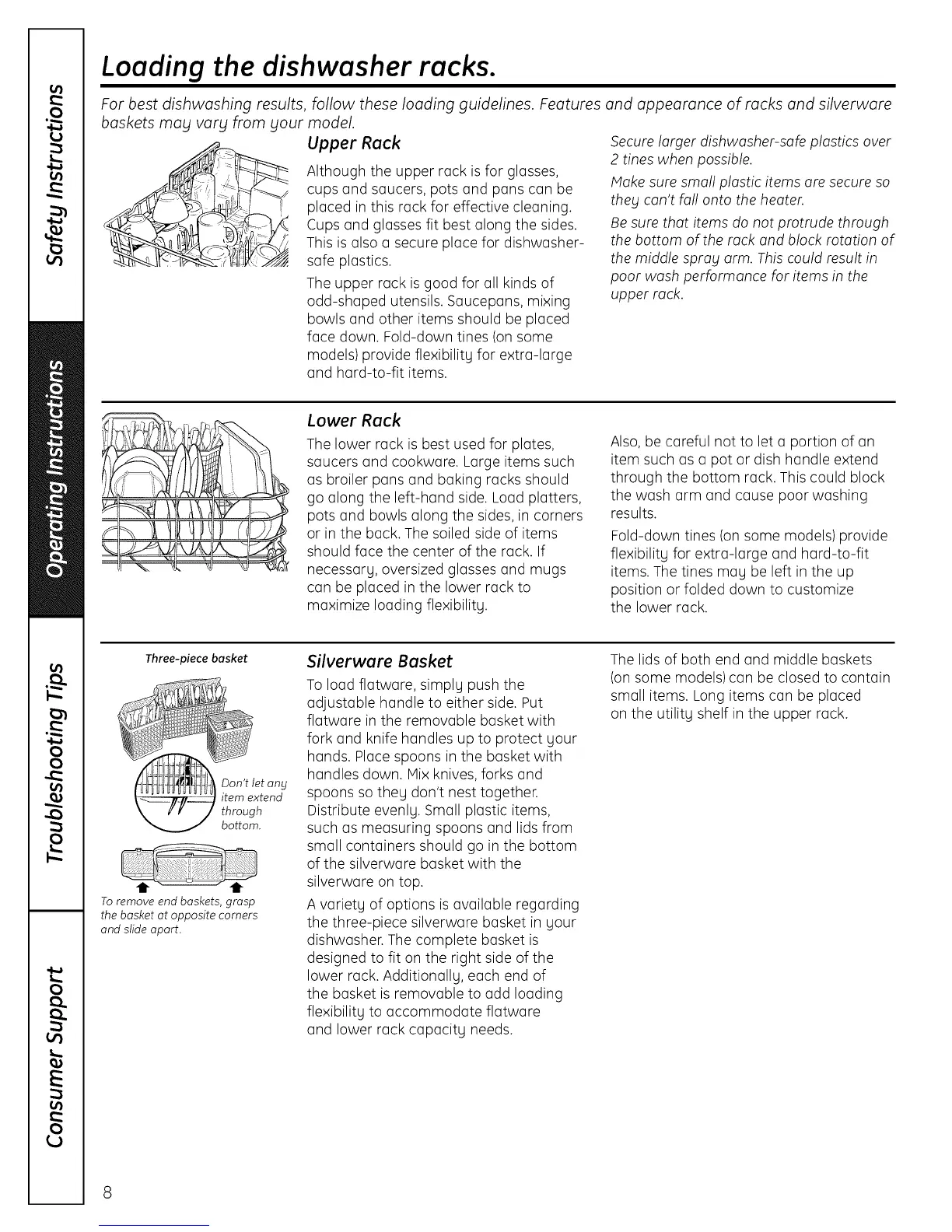 Page #8 background image
