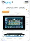 Preview: Quick Start Guide