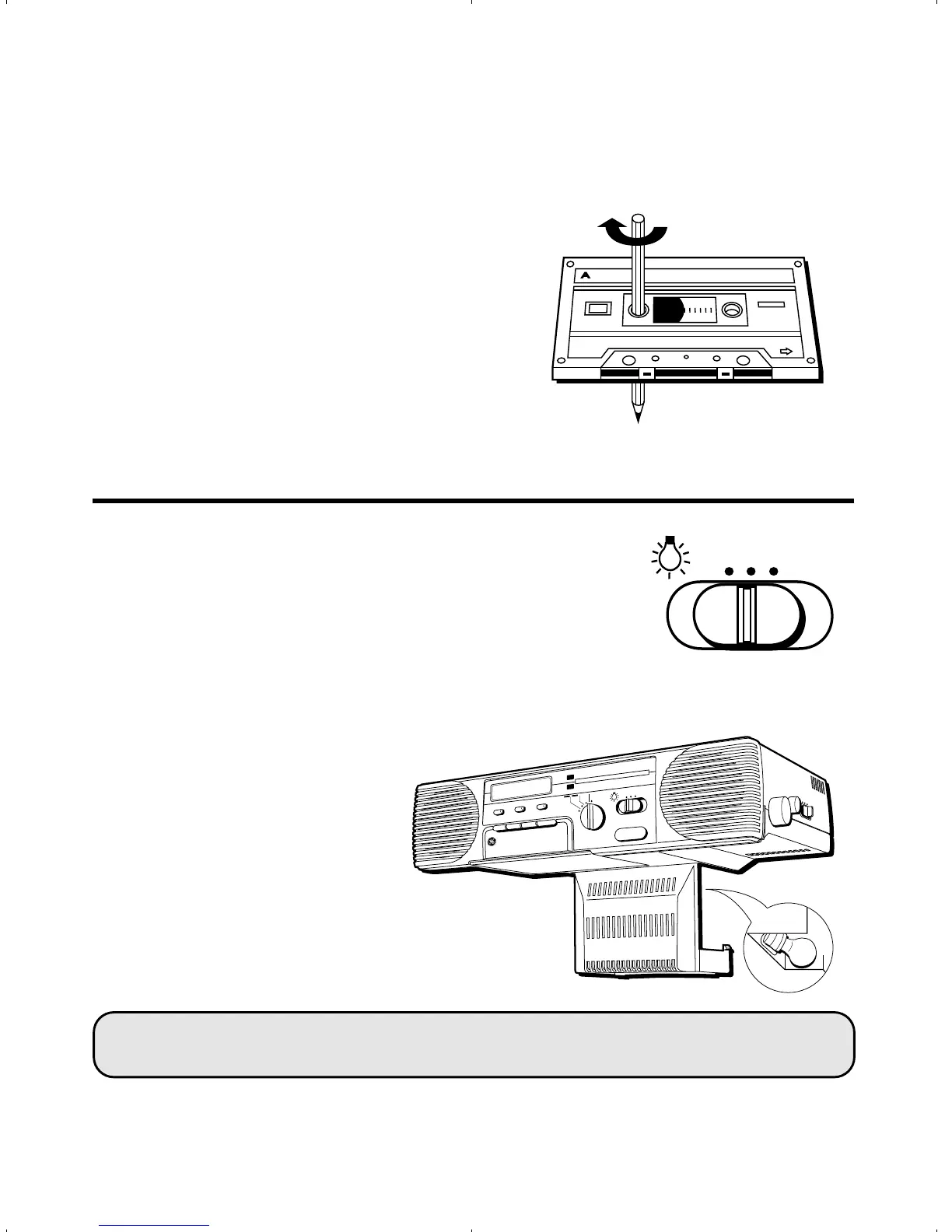 Page #6 background image