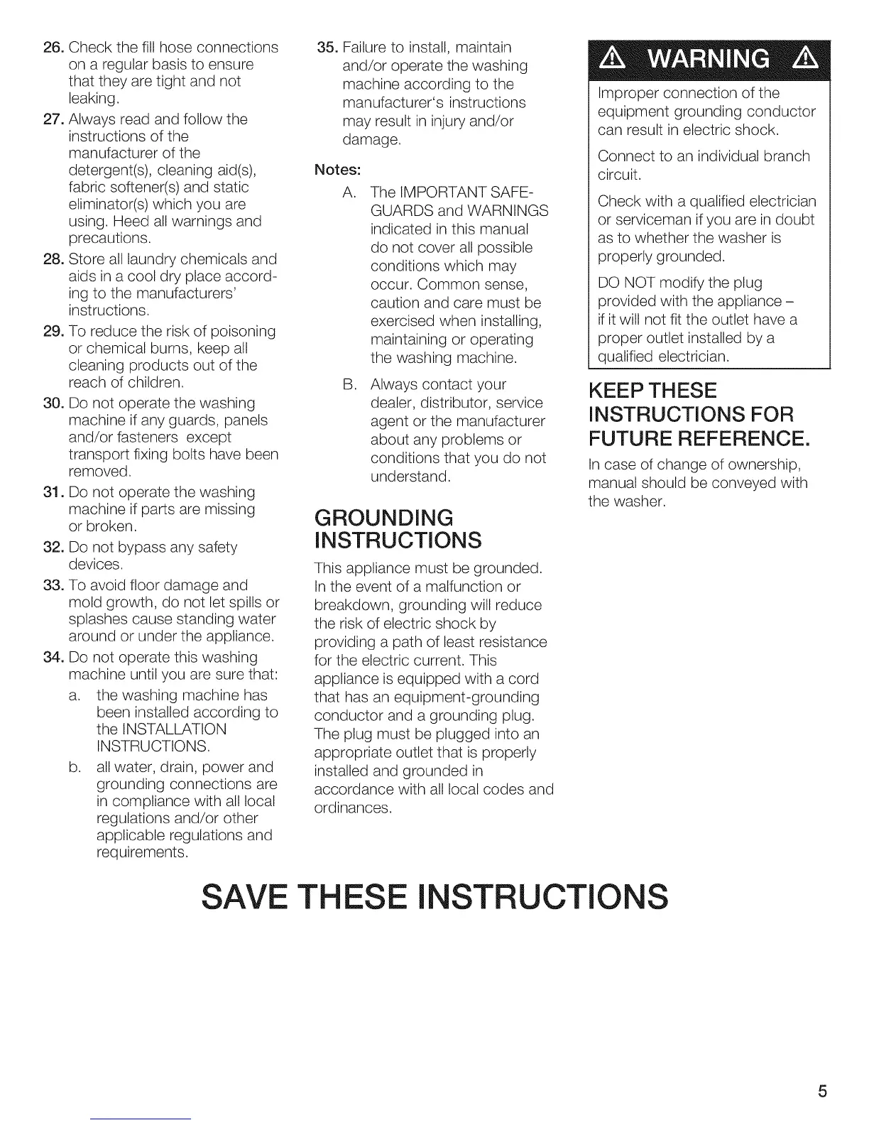 Page #5 background image