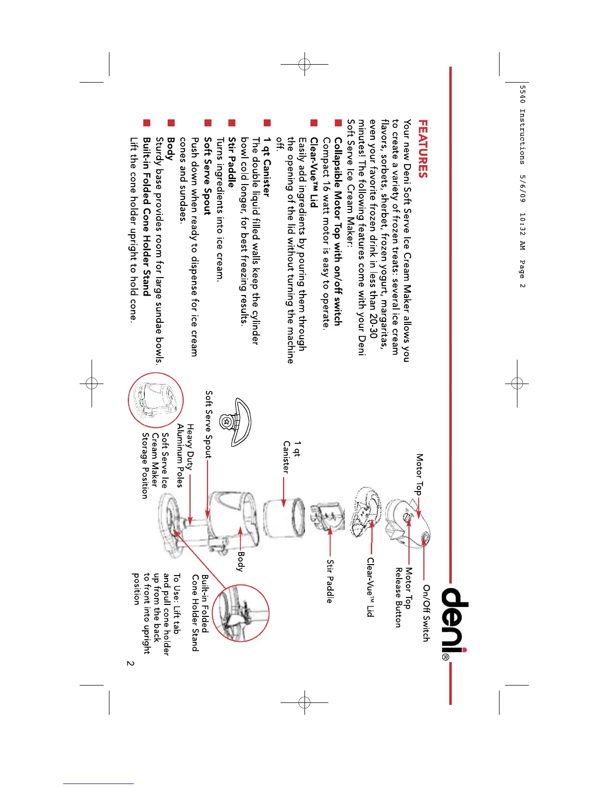 Page #3 background image