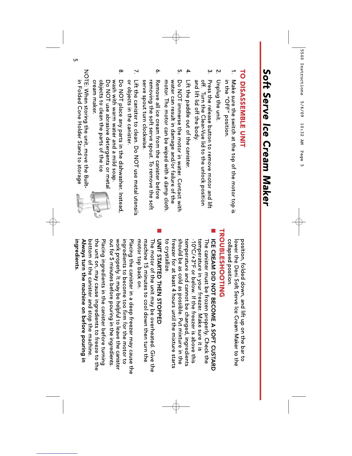Page #6 background image