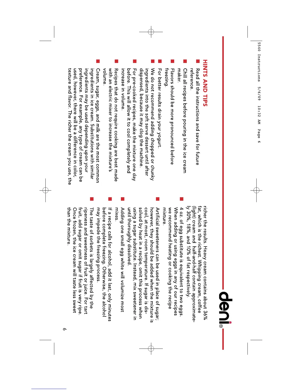 Page #7 background image