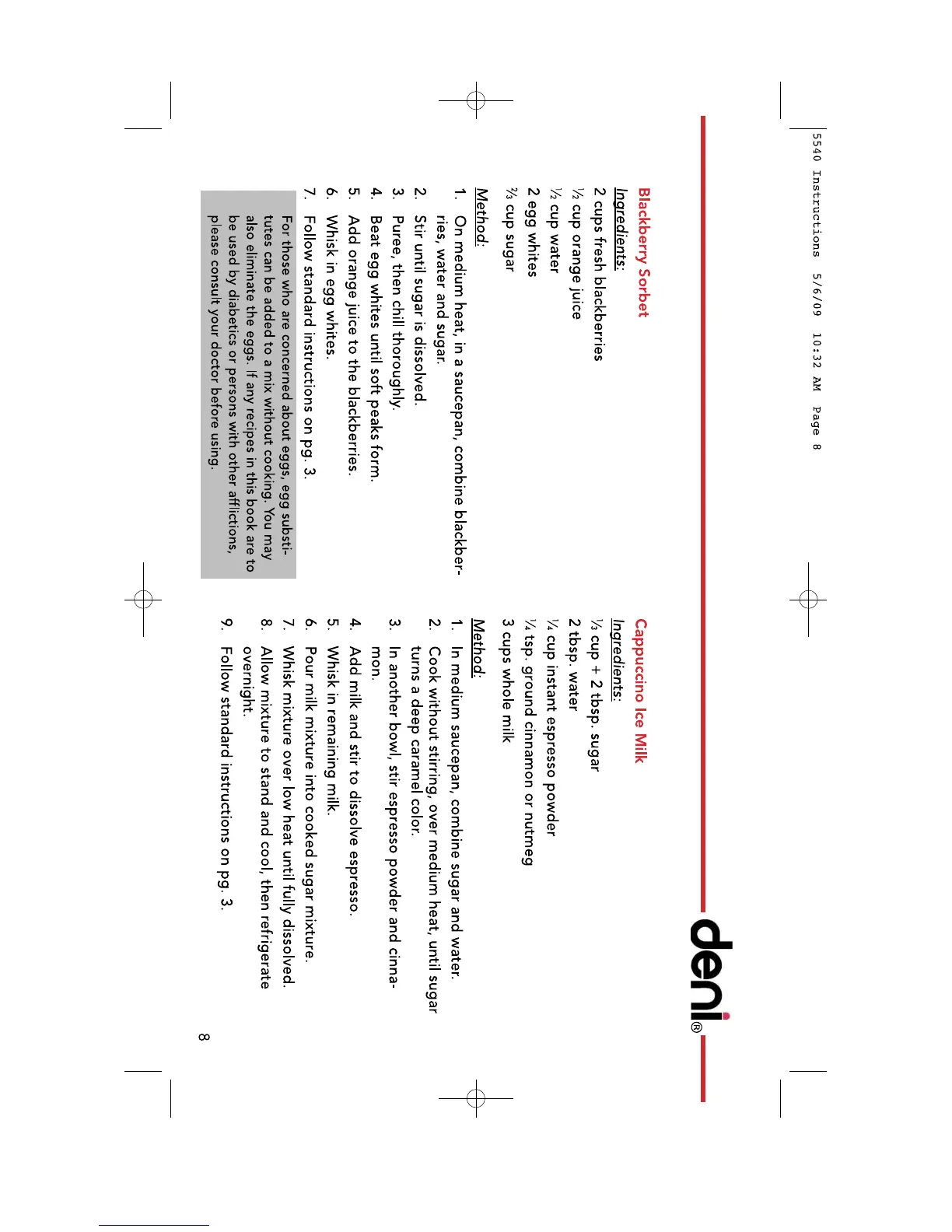 Page #9 background image
