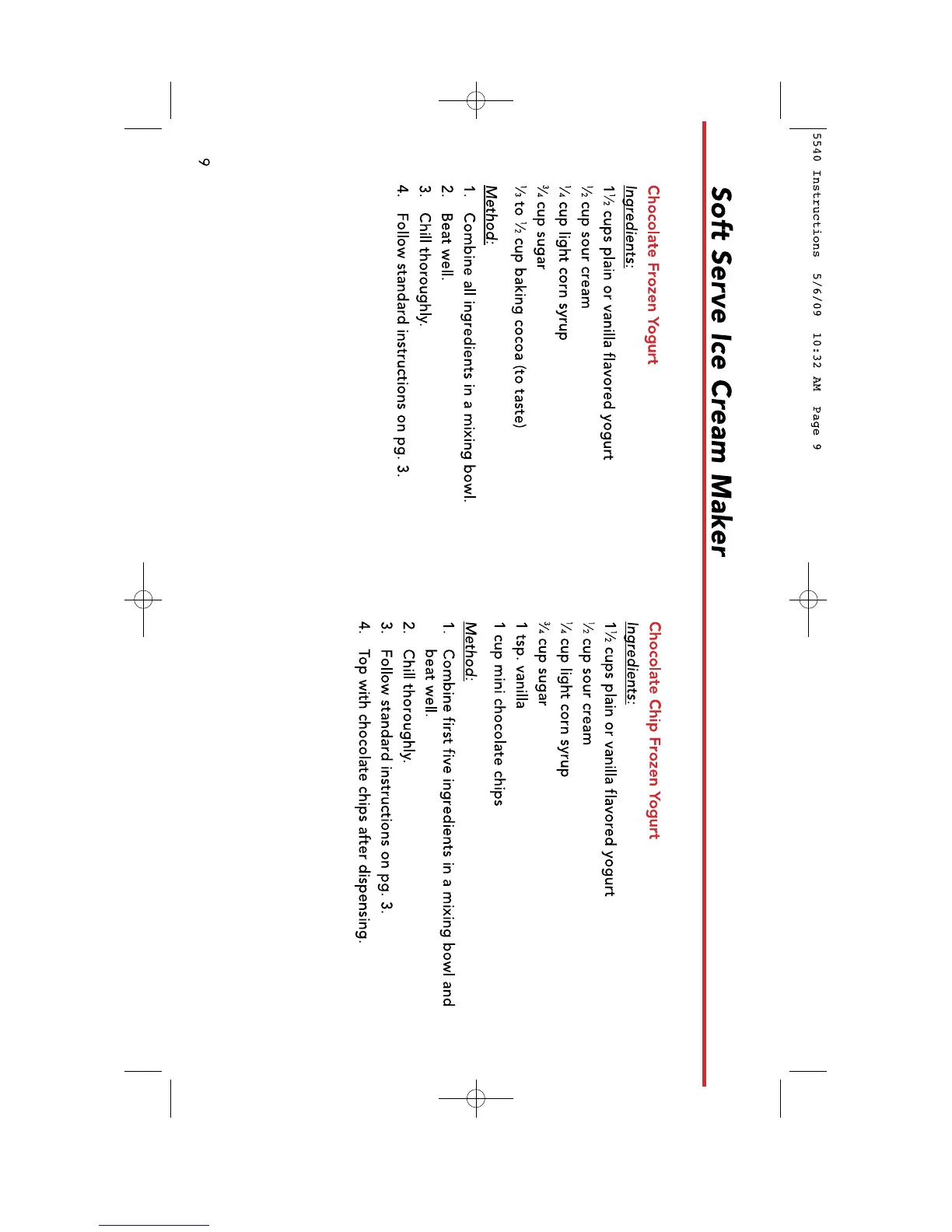 Page #10 background image