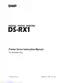Preview: Driver Manual