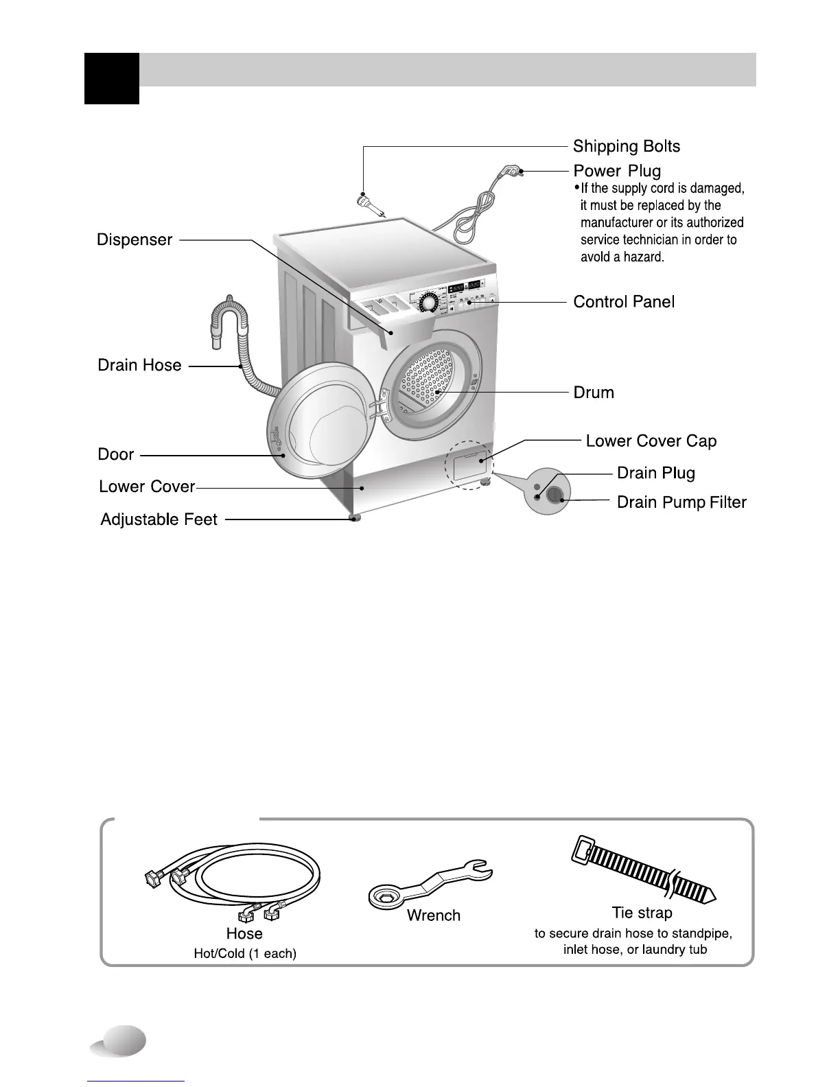 Page #4 background image