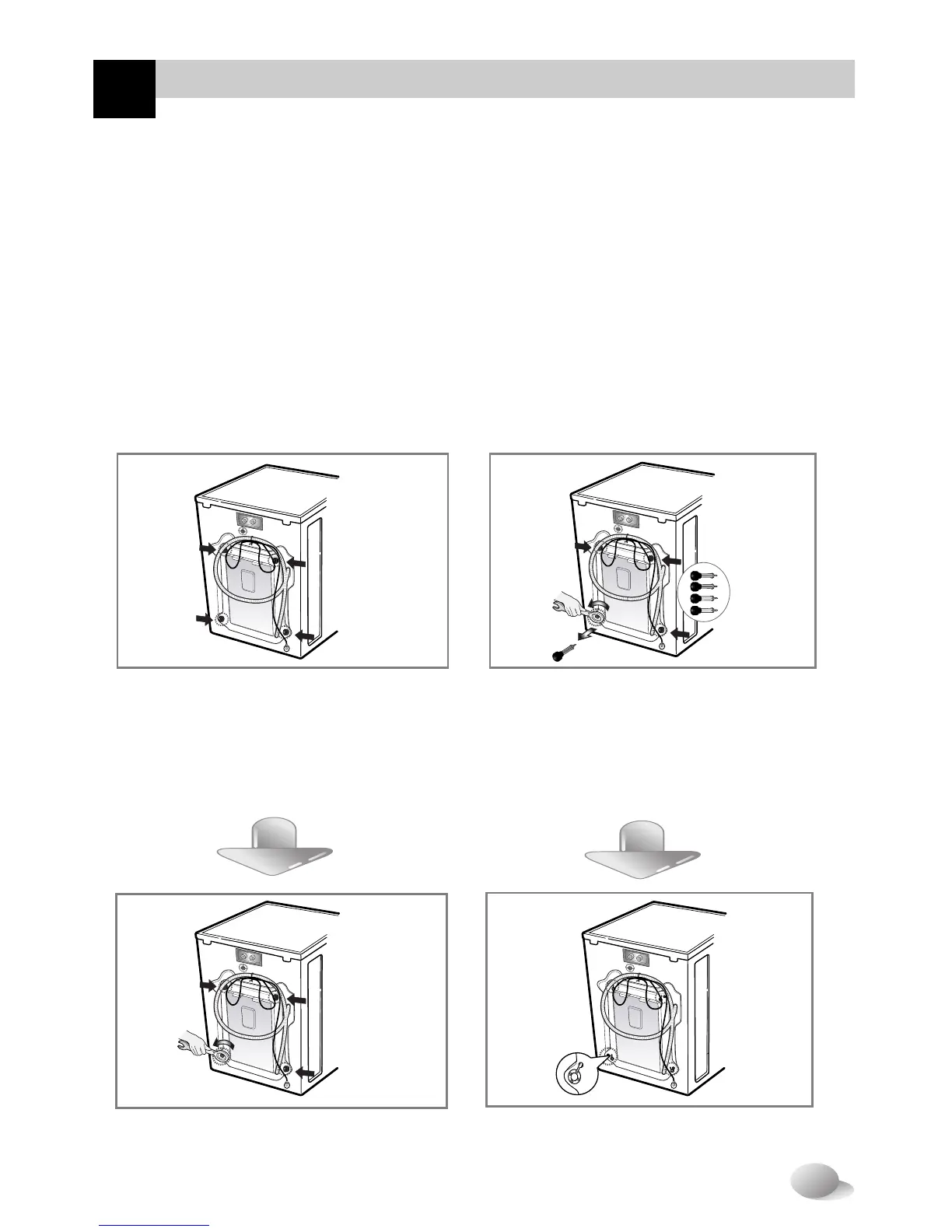 Page #5 background image