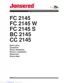 Preview: Spare Parts Manual