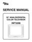 Preview: Service Manual