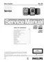 Preview: Service Manual