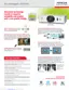 Preview: Brochure & Specs