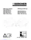 Preview: Operating Instructions
