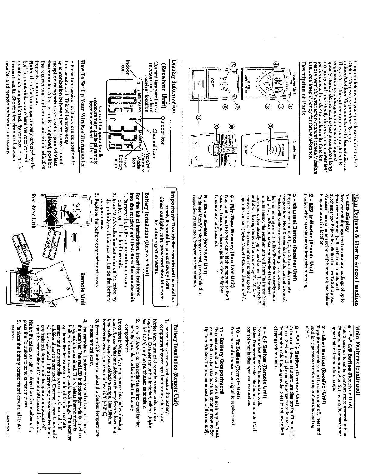 Page #2 background image