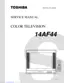 Preview: Service Manual