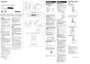 Preview: Reference Guide