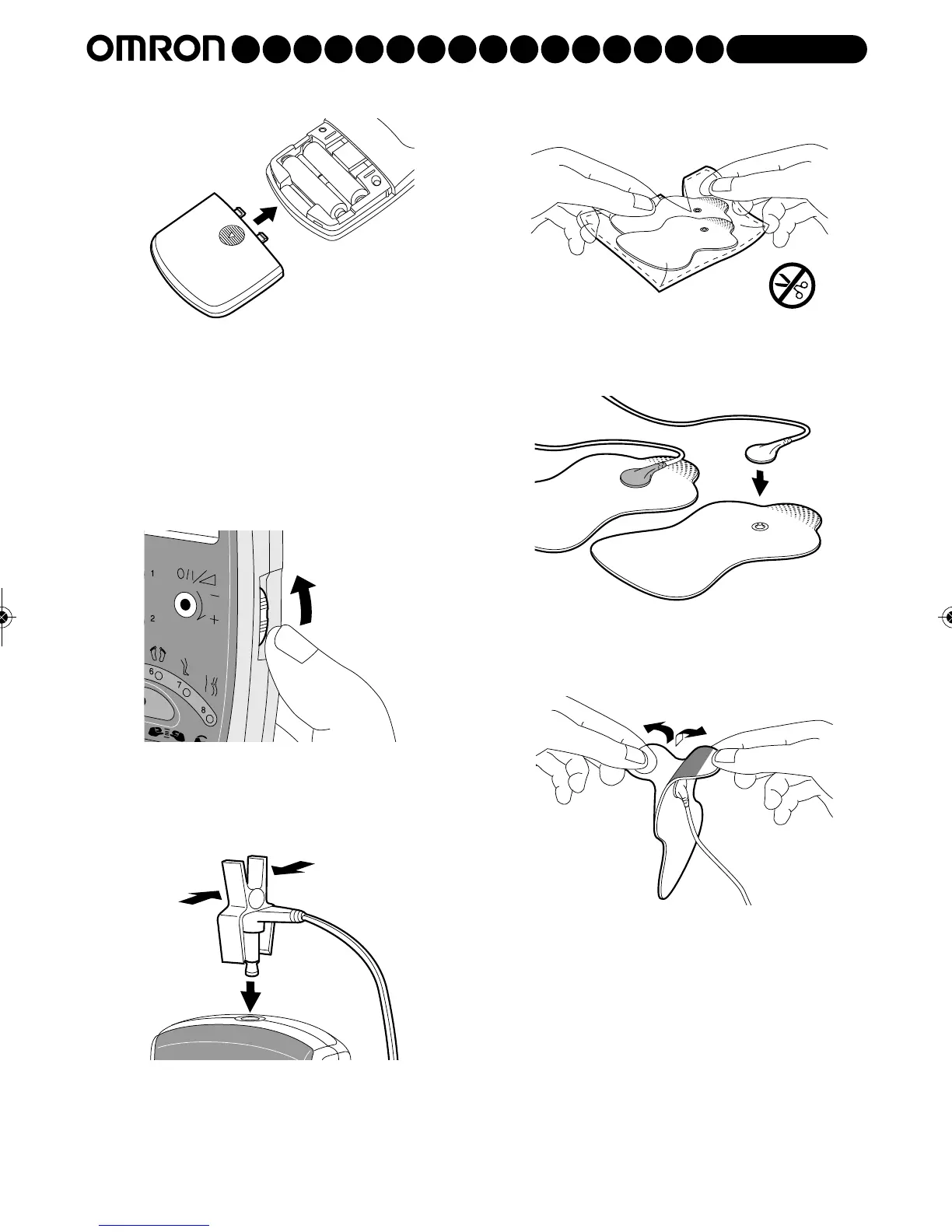 Page #8 background image