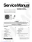 Preview: Service Manual