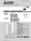 Preview: Technical & Service Manual
