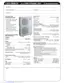 Preview: Datasheet