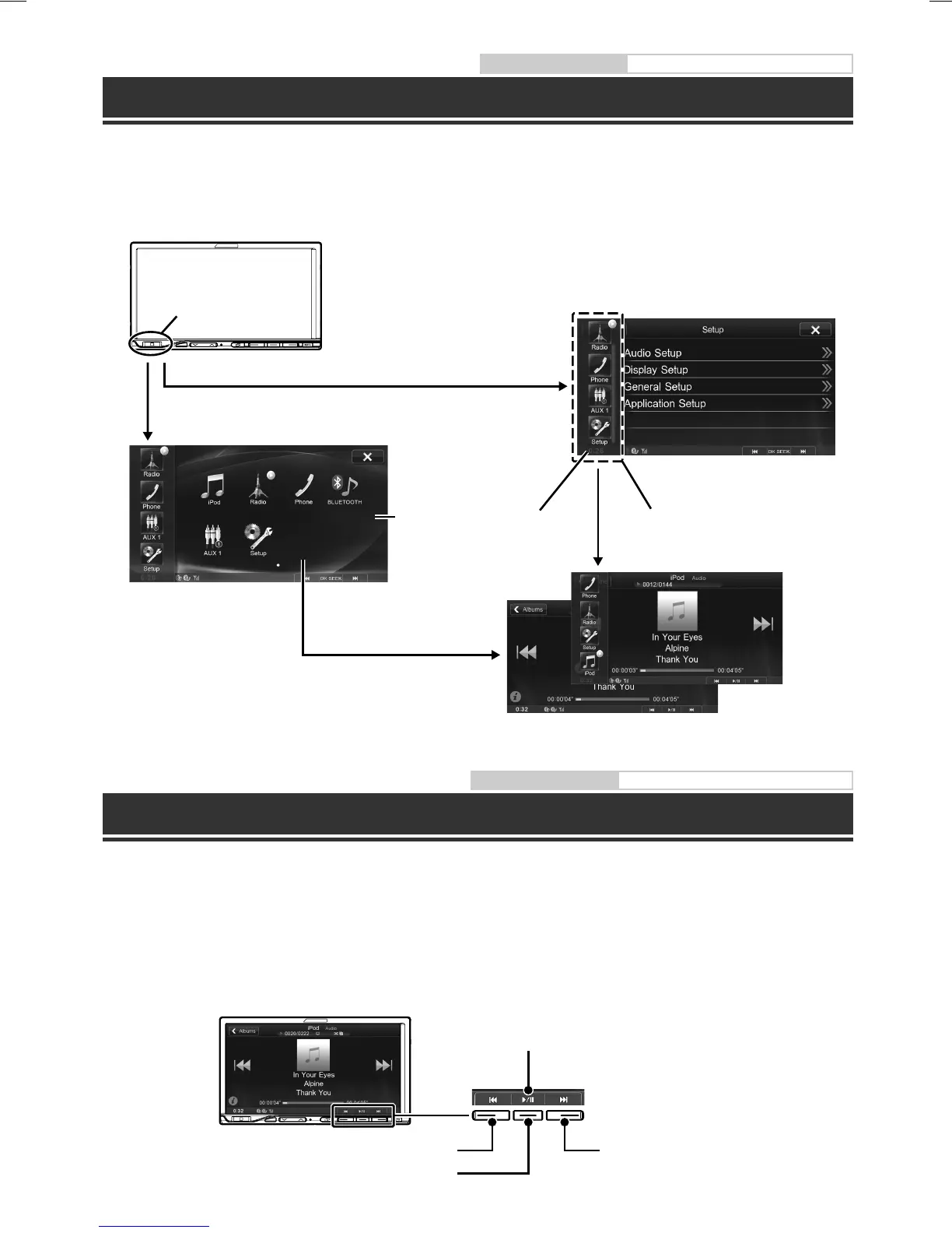 Page #6 background image