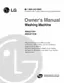 Preview: Owner's Manual