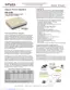 Preview: Datasheet