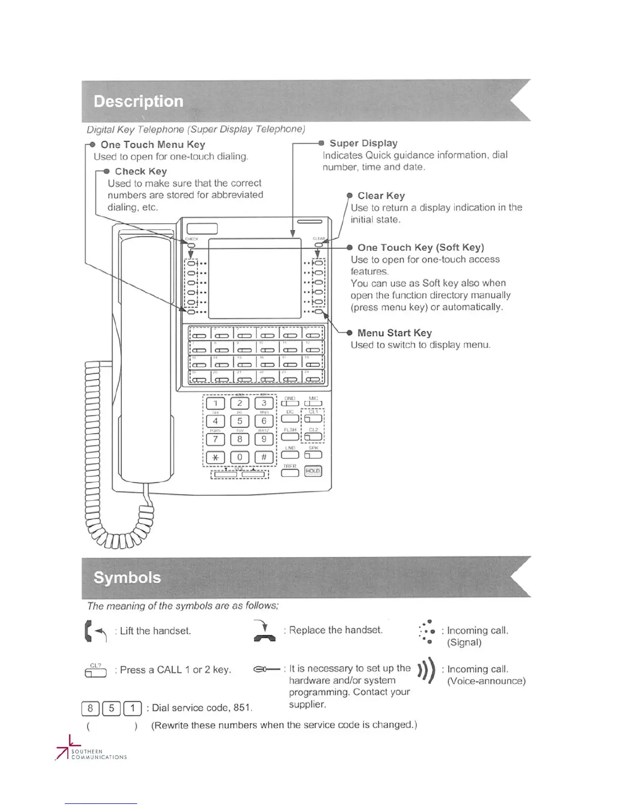 Page #3 background image