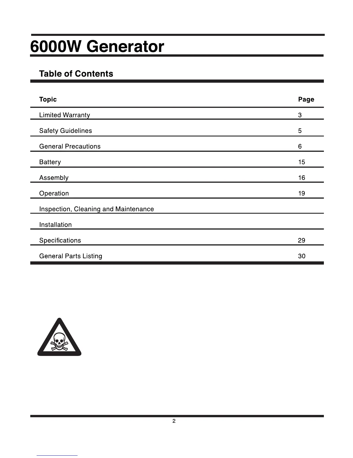 Page #3 background image