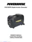 Preview: Owner's Manual