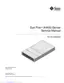 Preview: Service Manual
