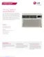 Preview: Specifications