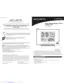 Preview: Instuction Manual