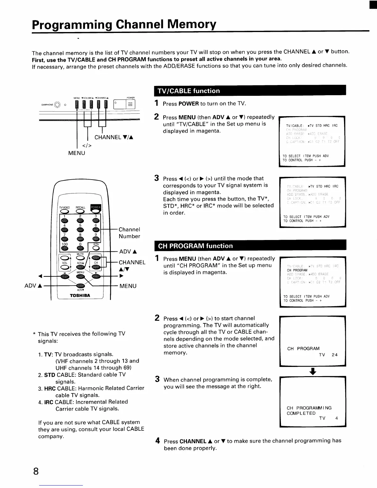 Page #8 background image