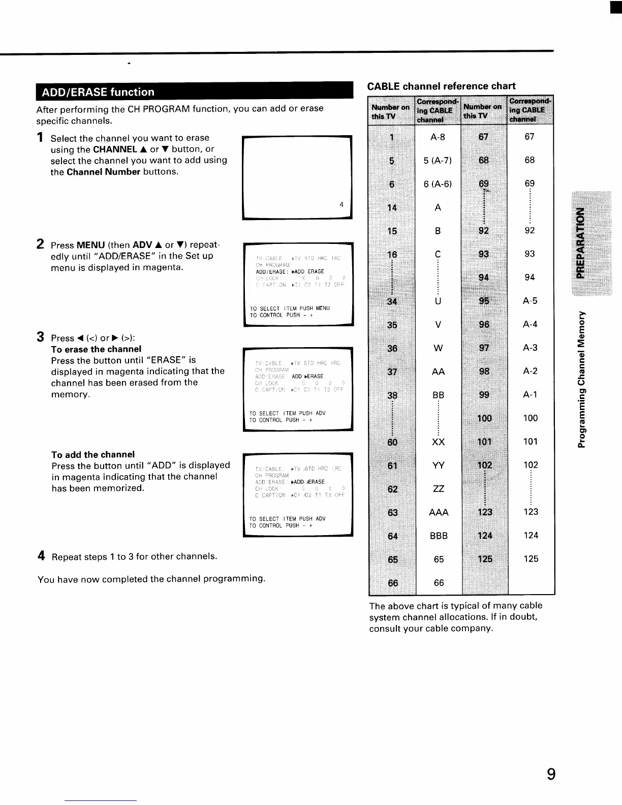 Page #9 background image